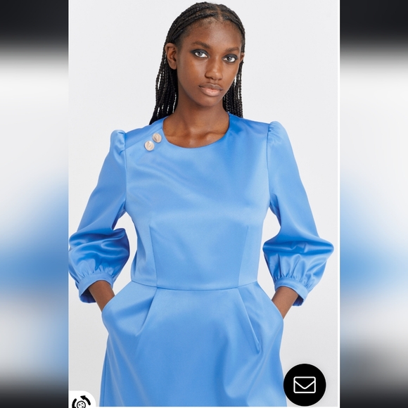 BAUM ND PFERDGARTEN arrie provence blue NEW - Picture 1 of 8